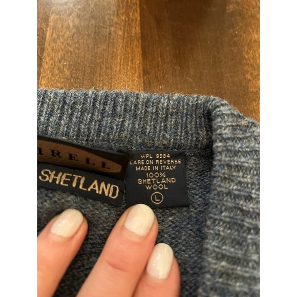 Sweater Vest - Picture 3 of 5